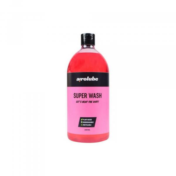 Super Wash 1000Ml