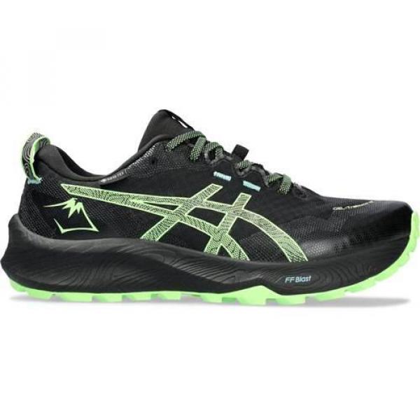 Buty do biegania męskie Asics Gel-trabuco 12 Gtx Performance