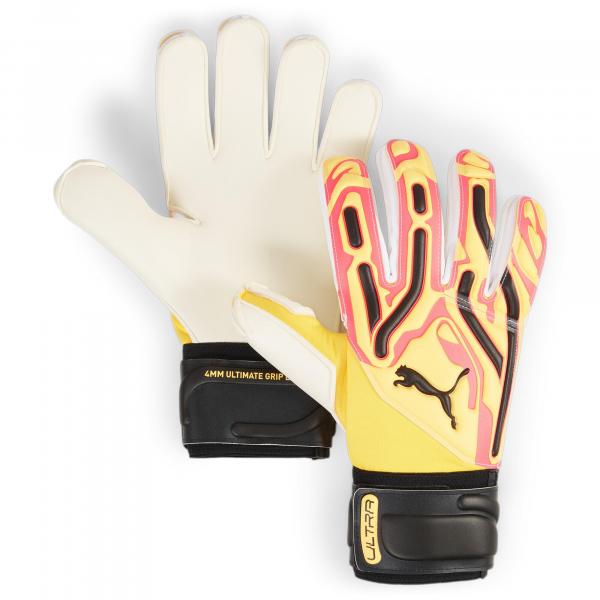 PUMA ULTRA Pro RC Goalkeeper Gloves PUMA