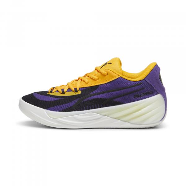 Buty halowe Puma All-Pro Nitro