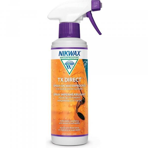 Outdoorowy NikWax TX Direct Spray-On - 300ml