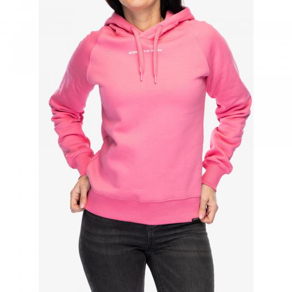 Bluza z kapturem damska Didriksons Ven Hoodie BBTO