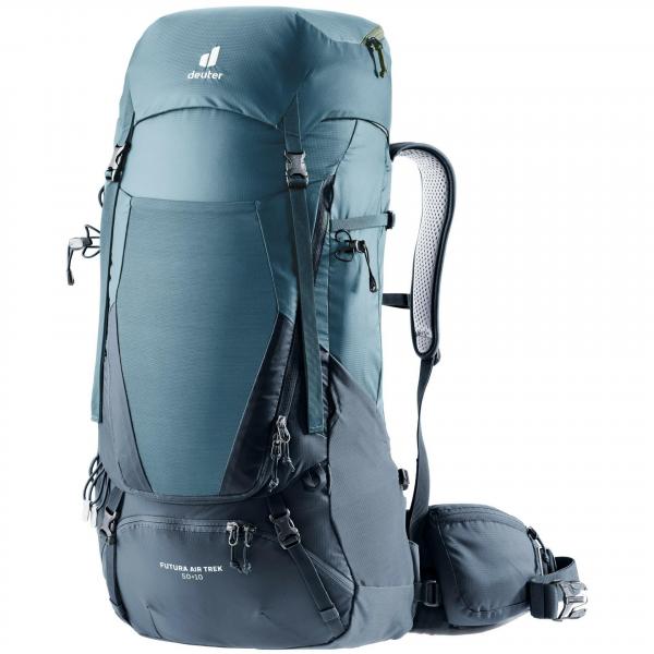 Plecak trekkingowy Deuter FUTURA AIR TREK 50+10