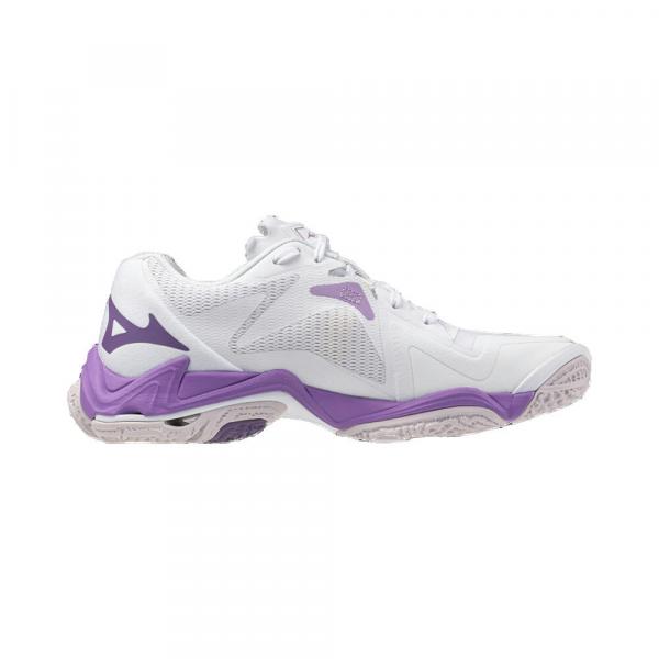 Buty siatkarskie damskie Mizuno Wave Lightning Z8