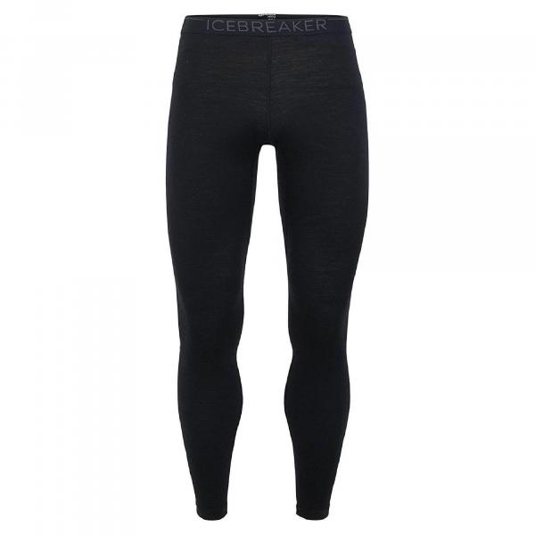 Legginsy Termoaktywne Męskie Icebreaker 200 Oasis Leggings