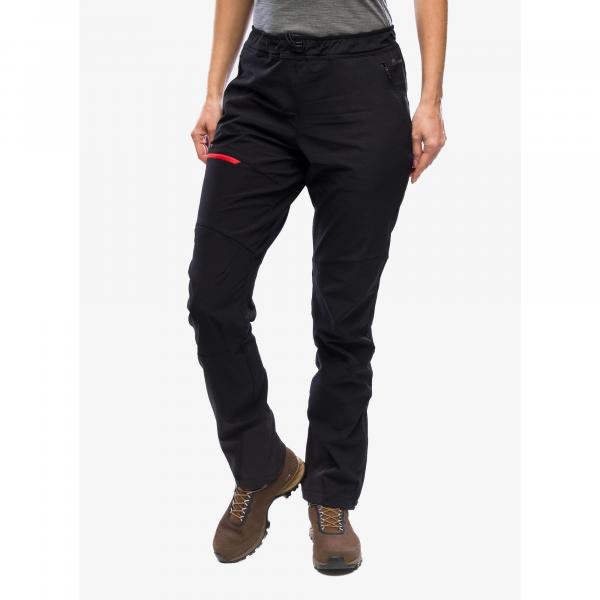 Spodnie softshell damskie Hannah Claim W