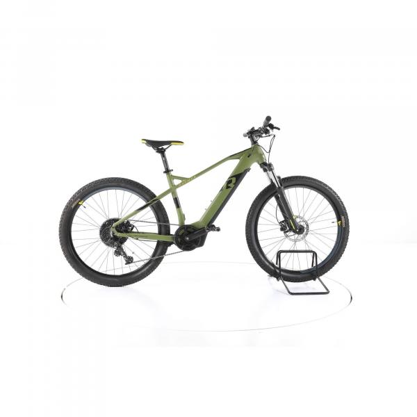 Second Life - R Raymon HardRay E 4.0 E-Bike 2023 - Jak nowy