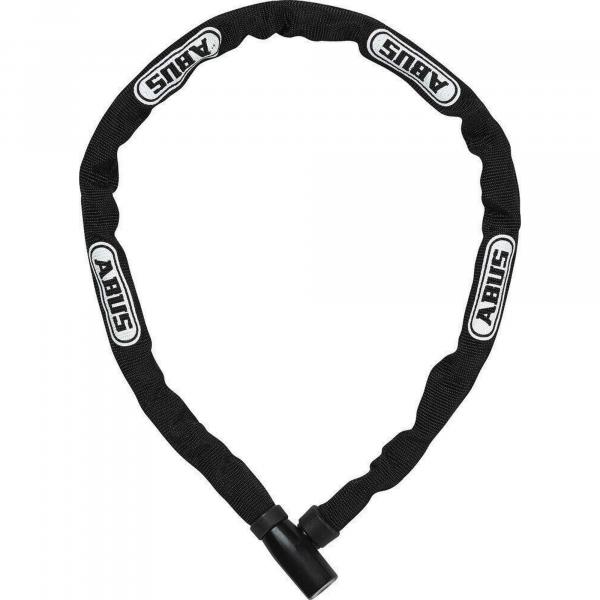Zamek Łańcucha Steel-O-Chain 4804K/110 Czarny