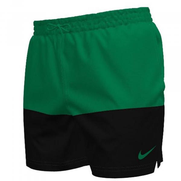 Szorty kąpielowe męskie Nike Split 5\