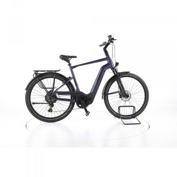 Second Life - Pegasus Strong EVO 10 Lite Trekking E-Bike 2023 - Stan dobry