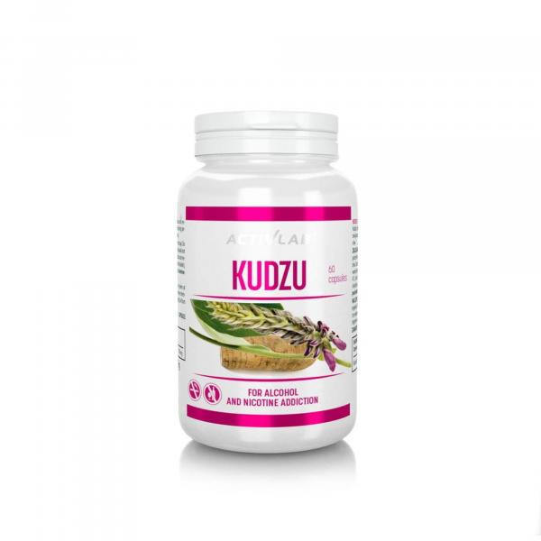 Ekstrakt z korzenia Kudzu Izoflawonoidy Activlab Pharma