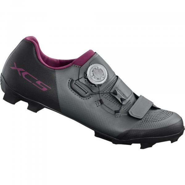 Buty rowerowe MTB męskie Shimano SH-XC502