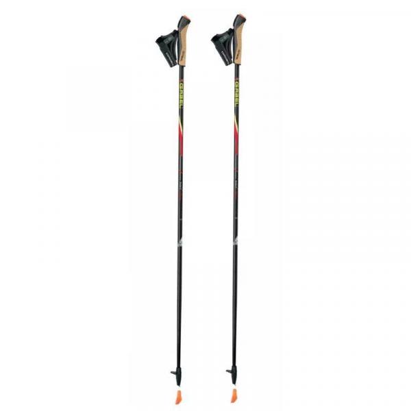 Kije do nordic walking stałe Gabel FX-75