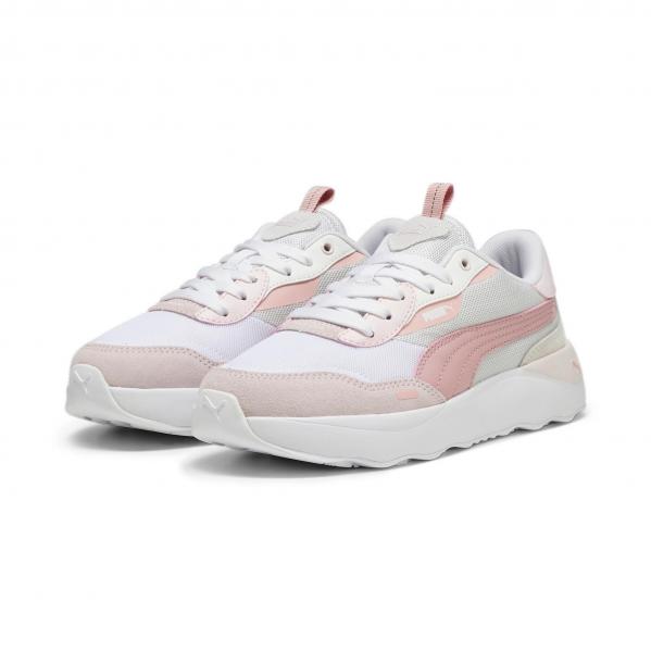 Puma Buty Runtamed Platform 39232404