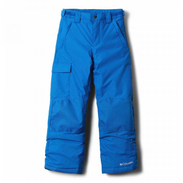COLUMBIA SPODNIE BUGABOO II 1806712432 r S