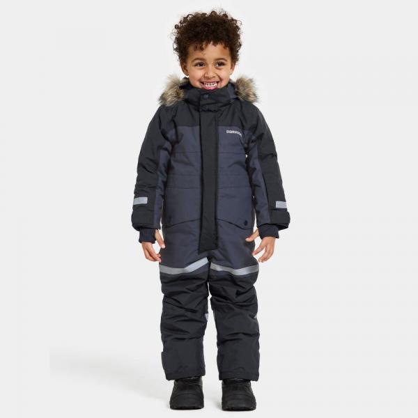 Kombinezon dziecięcy Didriksons Bjarven Coverall 3