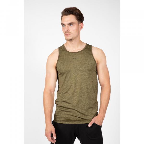 Tank Top męskie Gorilla Wear Madera Tank Top