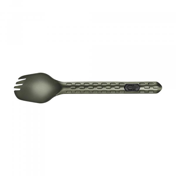 Sztućce Gerber Devour Cook Eat Clean Spork