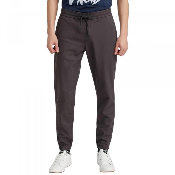 Streetowe spodnie męskie O'Neill Woven Chino Jogger