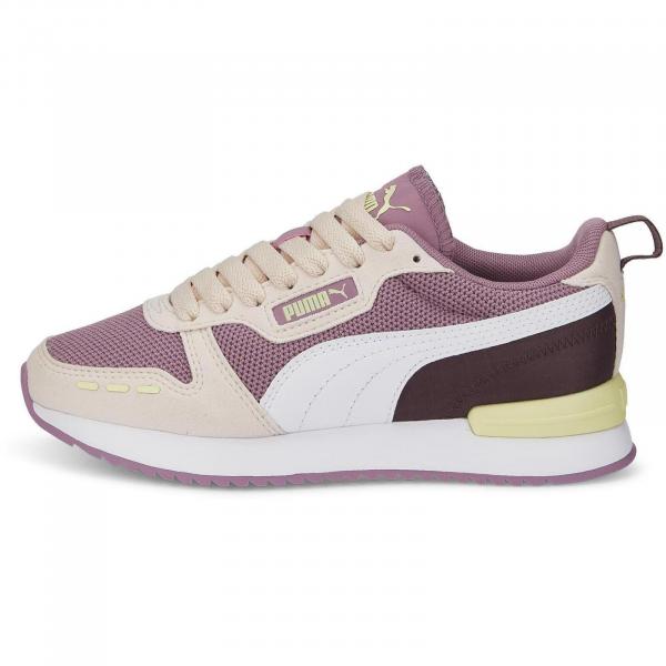 Buty do chodzenia dla dzieci Puma R78 Jr