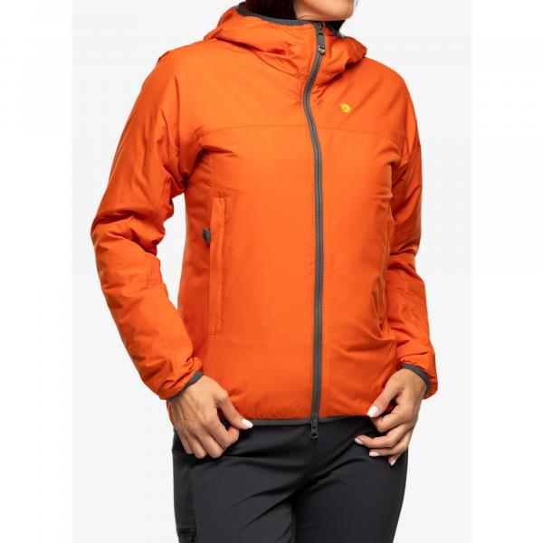Kurtka ocieplana damska Fjallraven Bergtagen Lite Insulation Jkt W