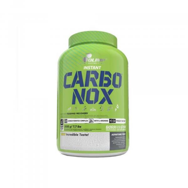 Carbonox OLIMP 3500 g Cytryna