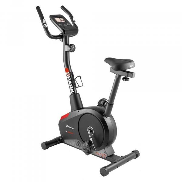 Rower stacjonarny treningowy magnetyczny Hop-Sport Spark