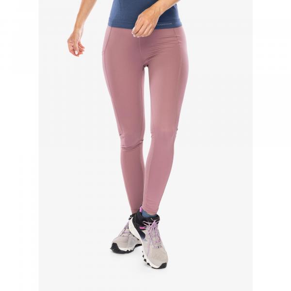 Legginsy damskie Columbia Boundless Trek Legging