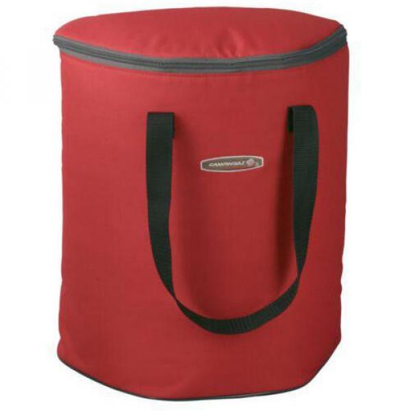Torba termiczna Campingaz BASIC COOLER 15L RED
