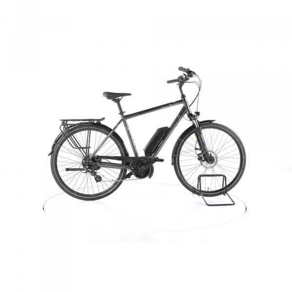 Second Life - Triumph E-Bird Ultra (95946) Trekking E-Bike 2022 - Stan dobry
