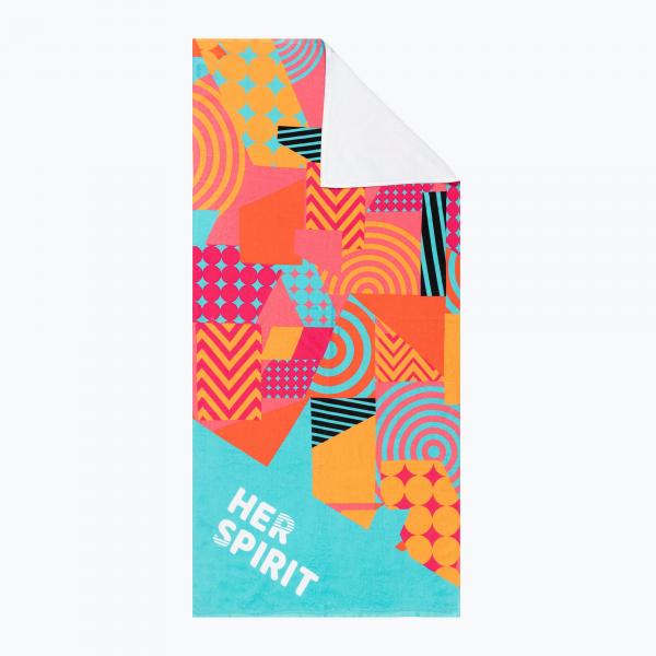 Ręcznik HUUB Her Spirit Towel