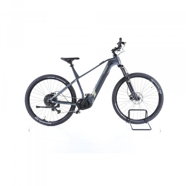 Second Life - Conway Cairon S 2.0 E-Bike 2024 - Stan dobry