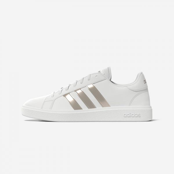 Buty do chodzenia damskie ADIDAS Court Base