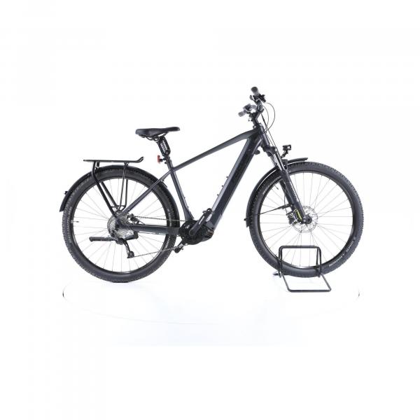 2nd Life - Focus Aventura² 6.6 Trekking E-Bike 2021 - Jak nowy