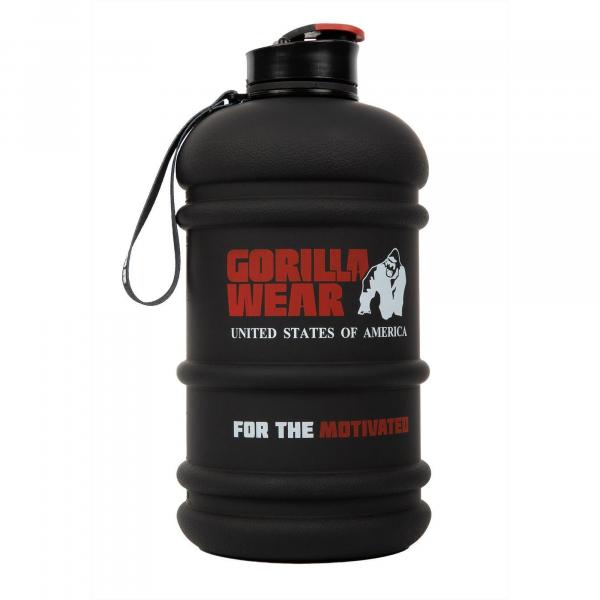 Bidon na wodę Gorilla Wear Water Jug 2.2L