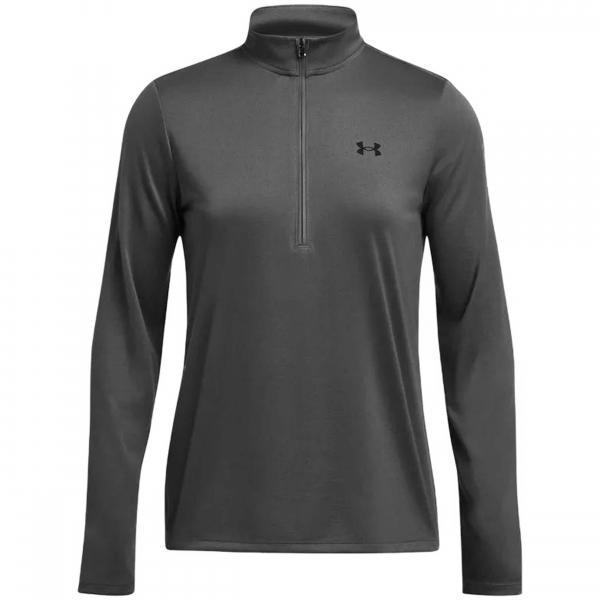 Bluza damska Under Armour Tech 1/2 Zip Solid