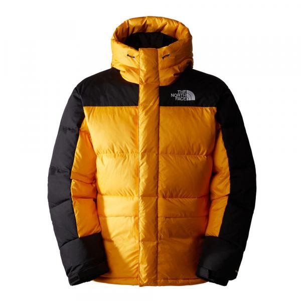 The North Face Kurtka Hmlyn Down Nf0A4Qyxzu3