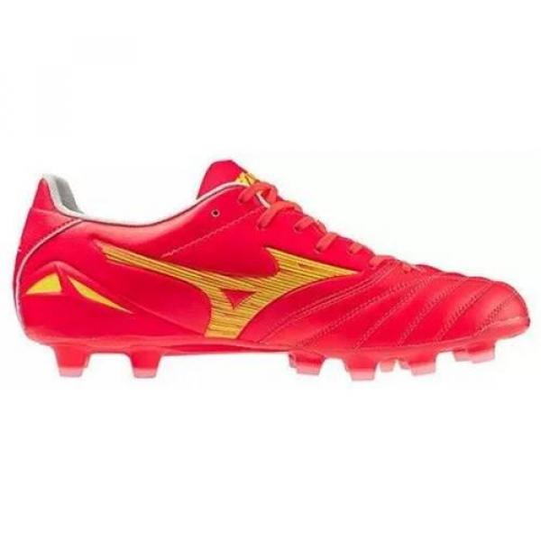 Buty piłkarskie męskie Mizuno Morelia Neo Iv Beta Md M