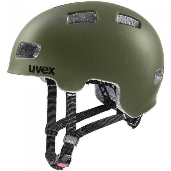 Kask rowerowy UVEX HLMT 4 CC