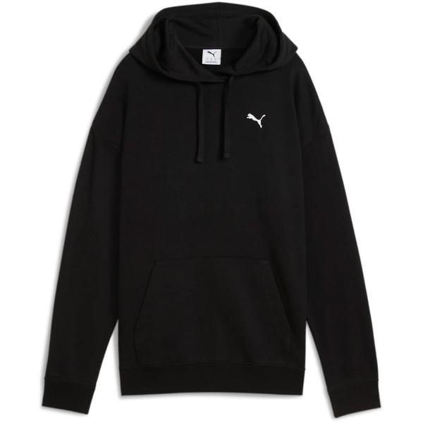 Bluza damska PUMA ESS Relaxed Hoodie TR
