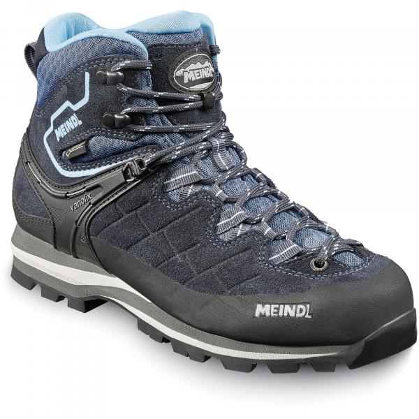 Buty trekkingowe damskie Meindl Litepeak Lady z membraną Gore-Tex