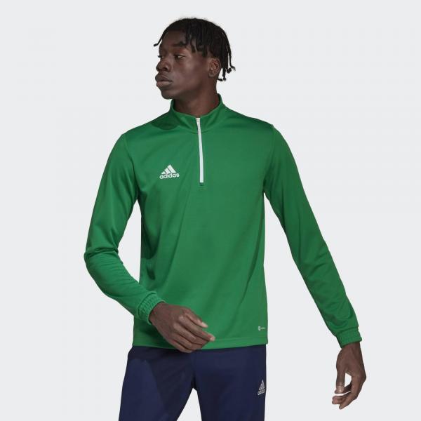 Bluza piłkarska męska Adidas Entrada 22 Training Top