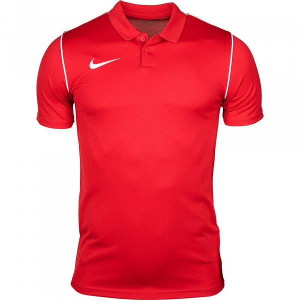 Koszulka sportowa dla dzieci Nike Dry Park 20 Polo