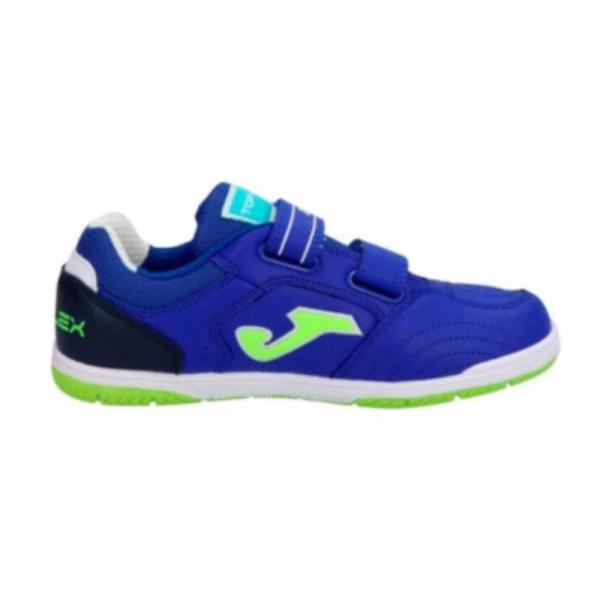 Buty halowe - halówki chłopięce, Top Flex Jr 25 TPJS INV