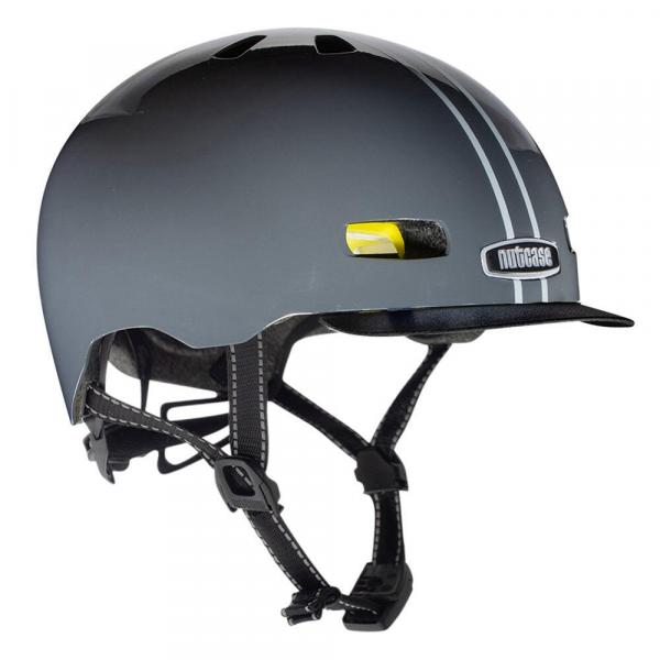 Kask rowerowy dla dorosłych Nutcase Street MIPS