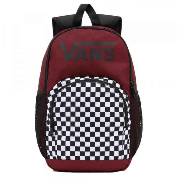 Plecak szkolny Vans ALUMNI BACKPACK