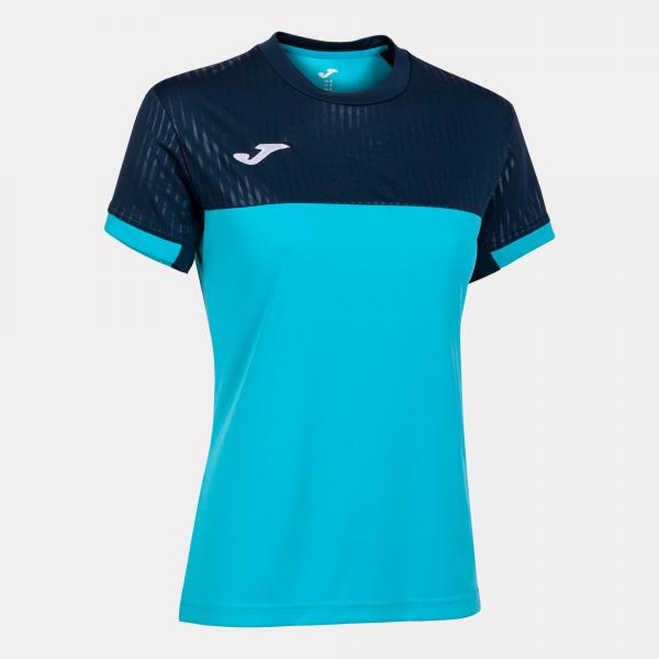 Koszulka do tenisa z krótkim rekawem damska Joma SHORT SLEEVE T- SHIRT