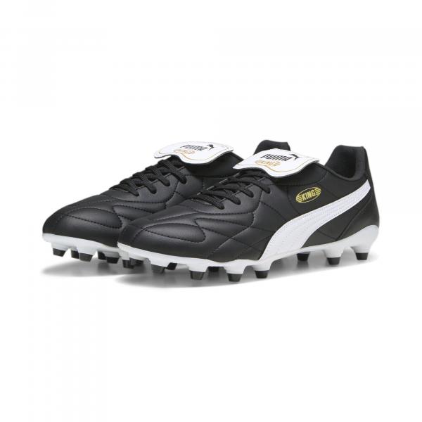 Buty piłkarskie Puma King Top FG/AG