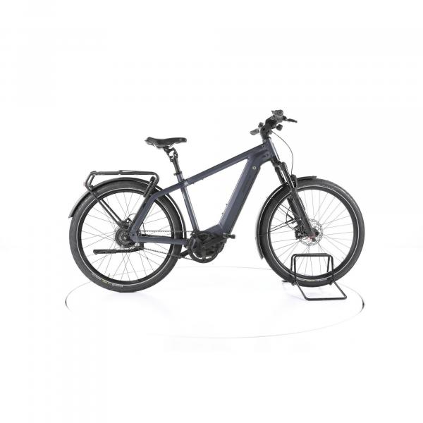 2nd Life - Riese & Müller Charger3 GT vario City E-Bike 2022 - Jak nowy