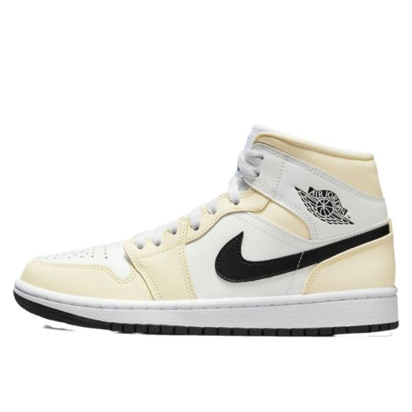 Buty do chodzenia damskie Nike Air Jordan 1 Retro